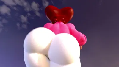 Peg's ASS attack!