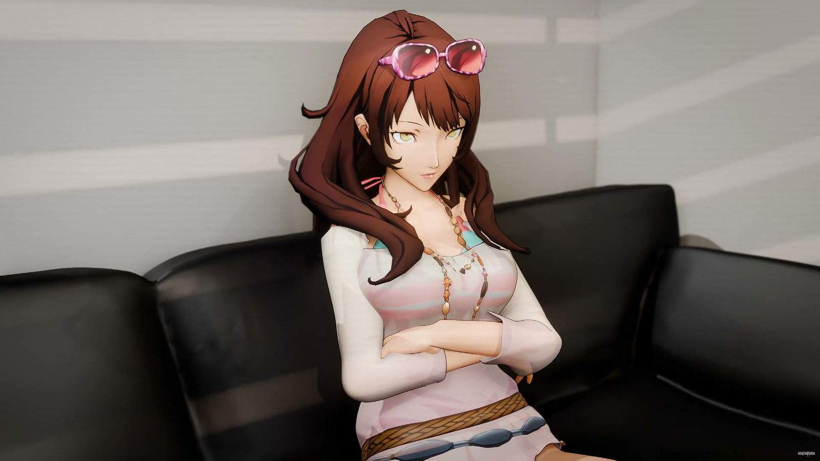 (PER-004) The Desperation of a Former Idol - hentai porn - Hentai Video