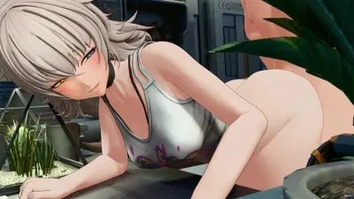 Perityia's dorm - hentai porn - Hentai Video