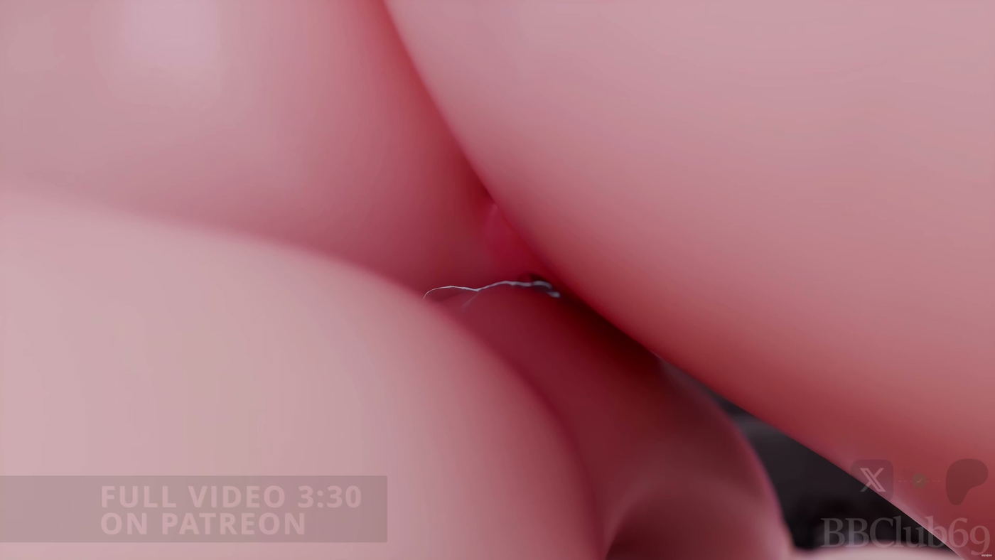 Perlica-Endmin - Breakfast?(4k60-preview) - hentai porn - Hentai Video