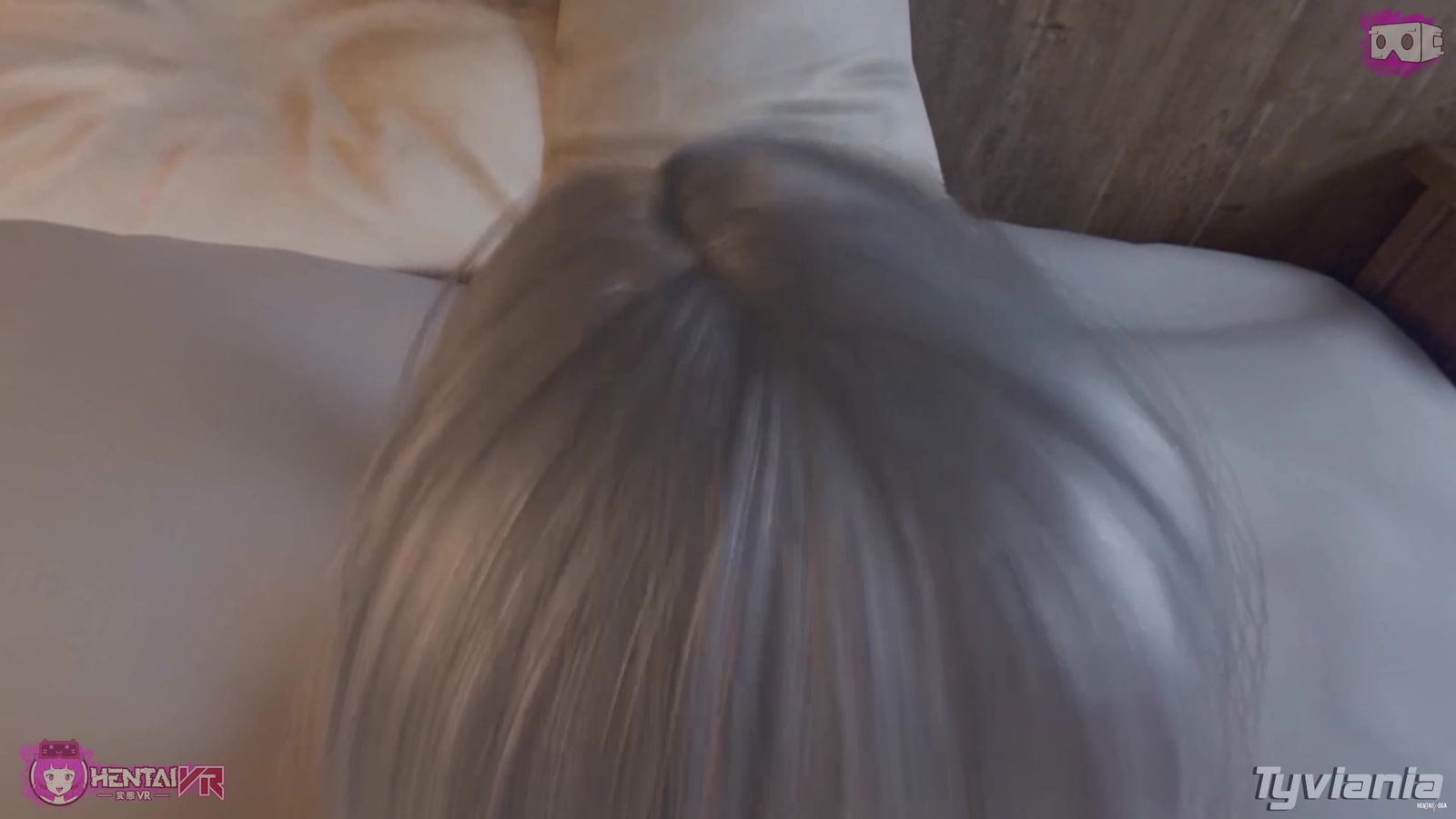 Recogiendo a Lilly - hentai porno - Video Hentai