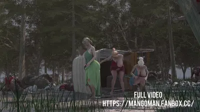 Pigmen ambush 2 - hentai porn - Hentai Video