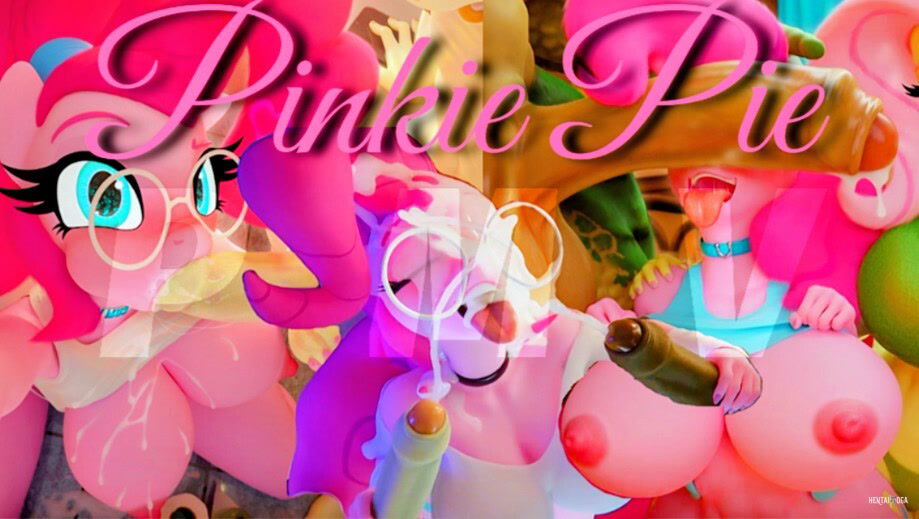 Pinkie Pie PMV - hentai porn - Hentai Video