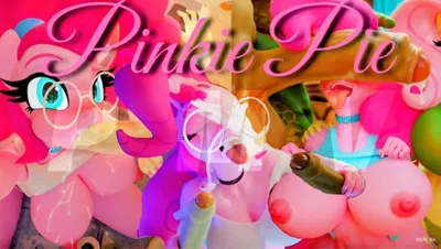 Pinkie Pie PMV - хентай порно - Хентай Видео