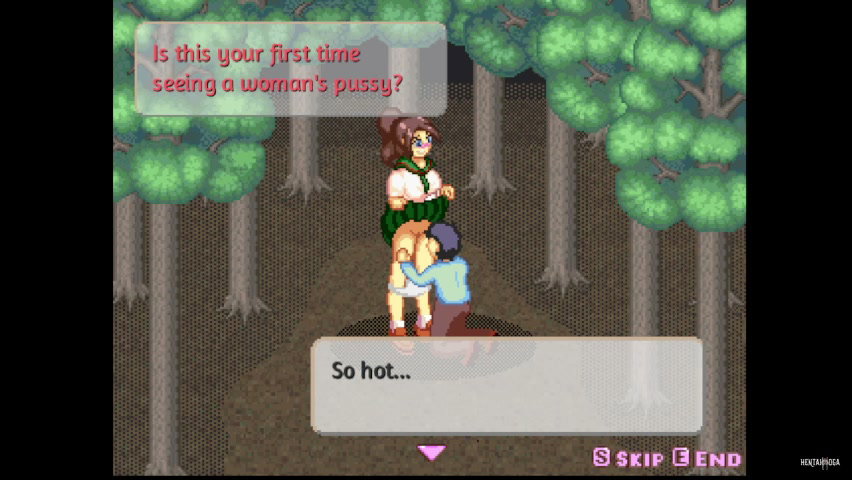 Pixel Town: Akanemachi Mystery 1.7 Boy - hentai porn - Hentai Video