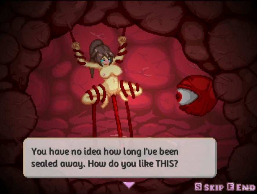 Pixel Town: Akanemachi Mystery 1.9 Akane - hentai porn - Hentai Video