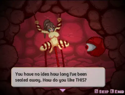 Pixel Town: Akanemachi Mystery 1.9 Akane - hentai porn - Hentai Video