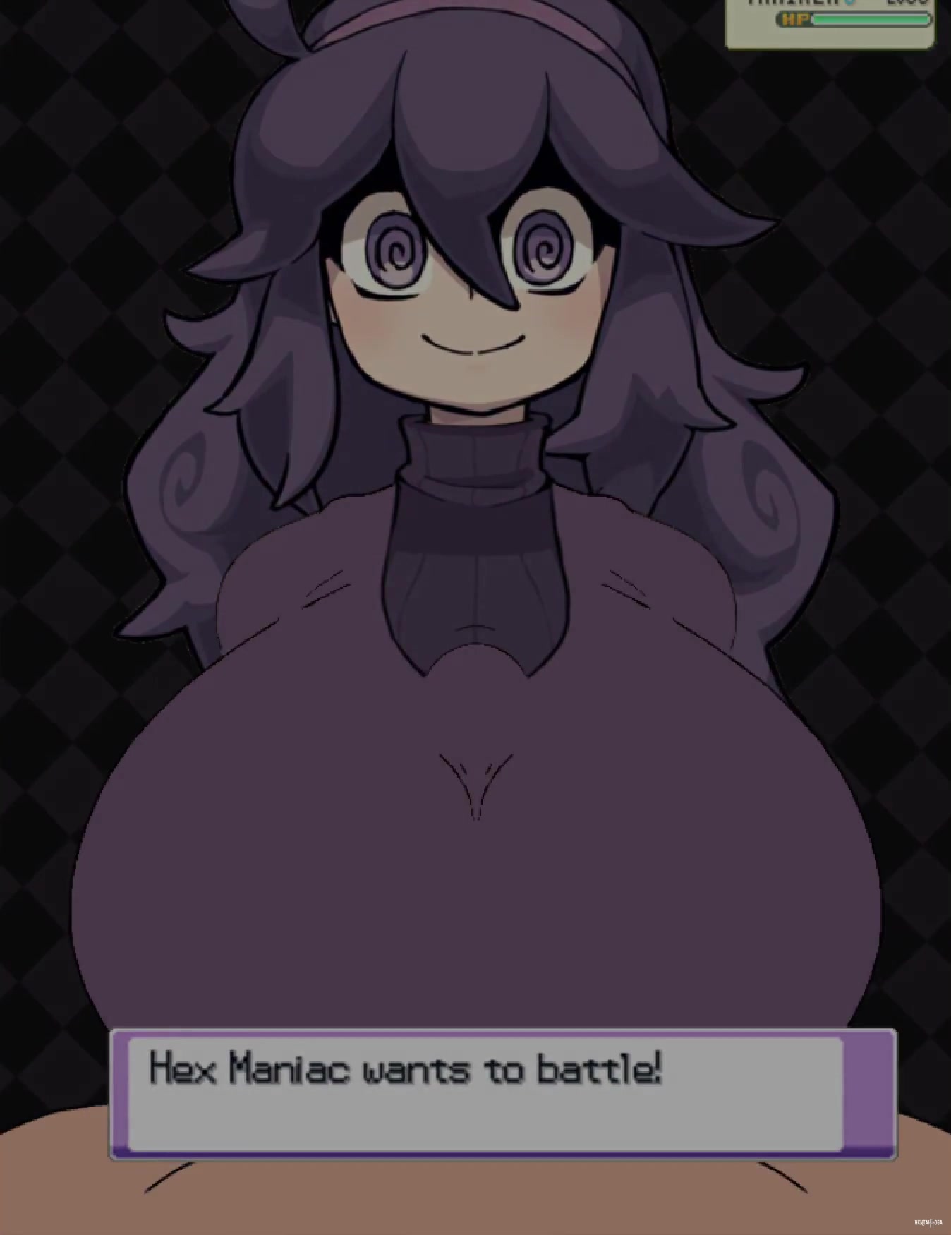 Pokemon Battle (BeatBanger) (Hands-free) - hentai porn - Hentai Video