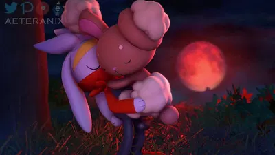 pokémon Thỏ Yêu - hentai porno - Video Hentai