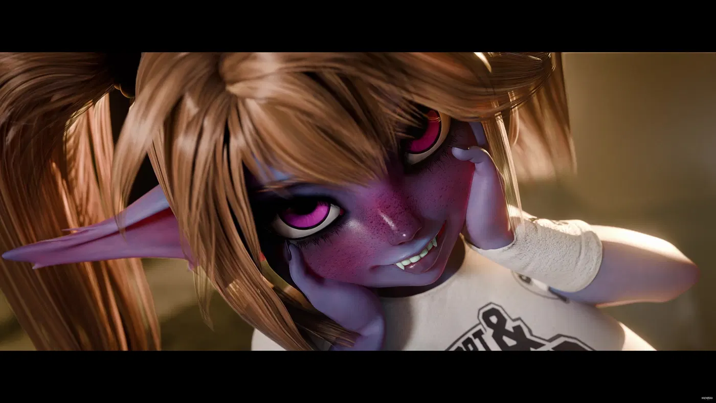 poppy 2