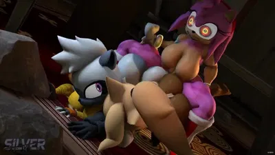 Possessed Amy Ambush - hentai porn - Hentai Video