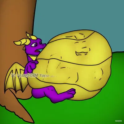 Post vore by J5furry - hentai porn - Hentai Video