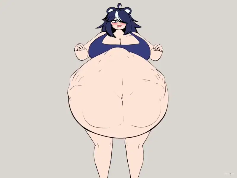 Post vore by the aya
