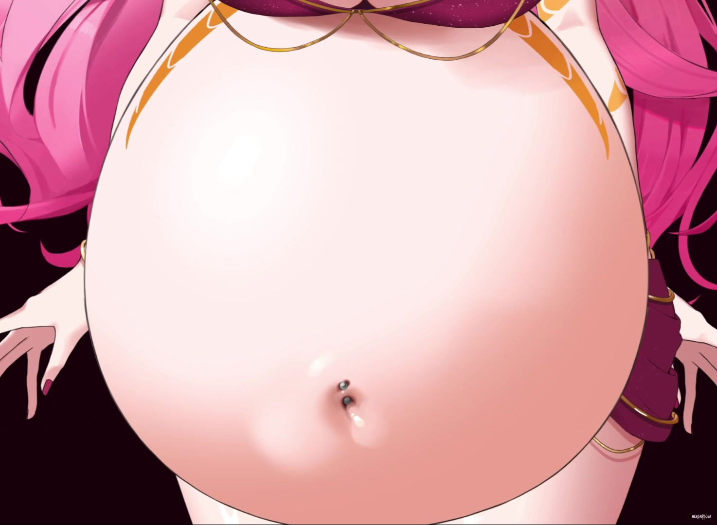 Publicado por voraisha - hentai porno - Video Hentai