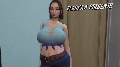 pregnant futanari part 2 - hentai porn - Hentai Video