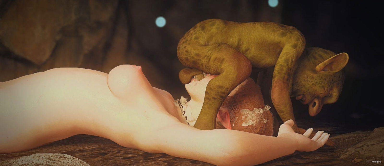 Pretty Elf Forced To Take A Big Load - hentai porn Pretty Elf Forced To Take A Big Load - hentai porn - Hentai Video