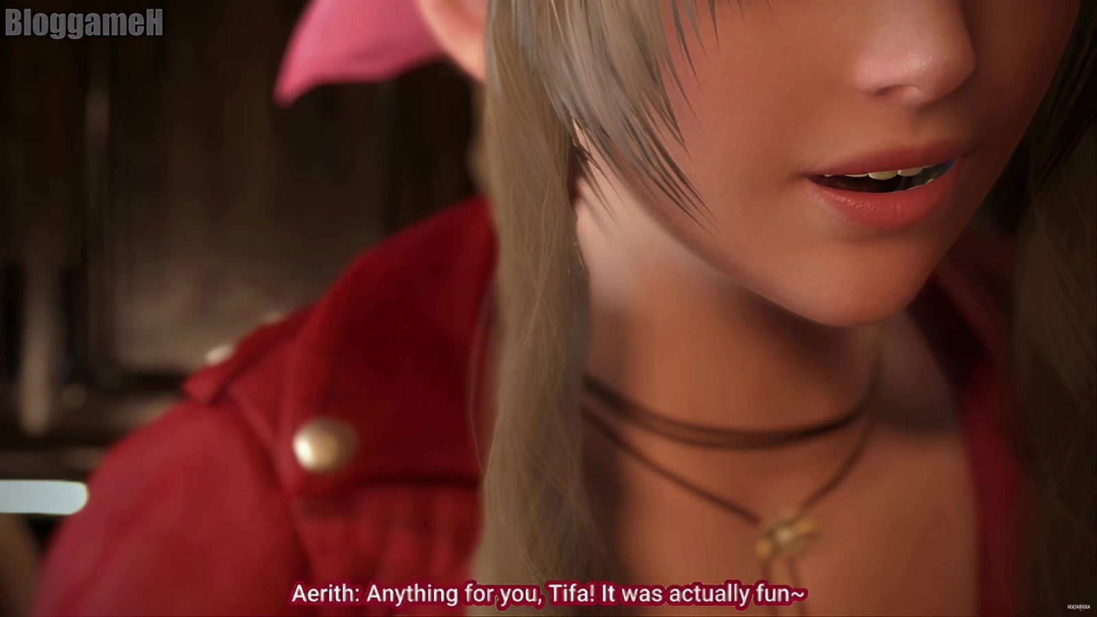 -معاينة- FUTA تيفا × أيريس - هنتاي بورن - فيديو هنتاي