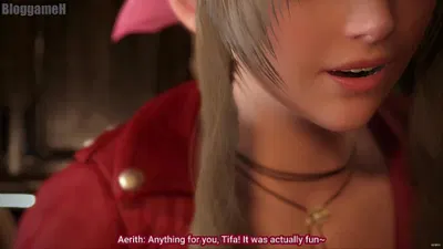 -معاينة- FUTA تيفا × أيريس - hentai porn - Hentai Video