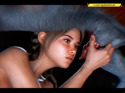 PRIMAL CARGO - الحلقة 2 - آثار غير متوقعة - hentai porn - Hentai Video