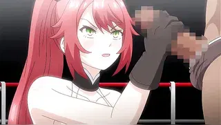 الأميرة تنفجر! - الحلقة 1 - porn hentai - Vídeo Hentai