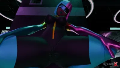 Prism Song PMV Orgy (Dispatch) (eNimatorX) - hentai porn - Hentai Video