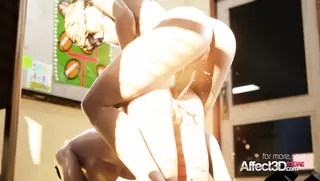 Lớp học riêng - hentai porn - Hentai Video
