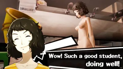 Частные уроки с Каваками - hentai porn - Hentai Video