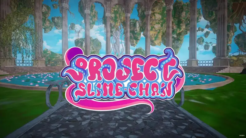 Project Slimechan trailer