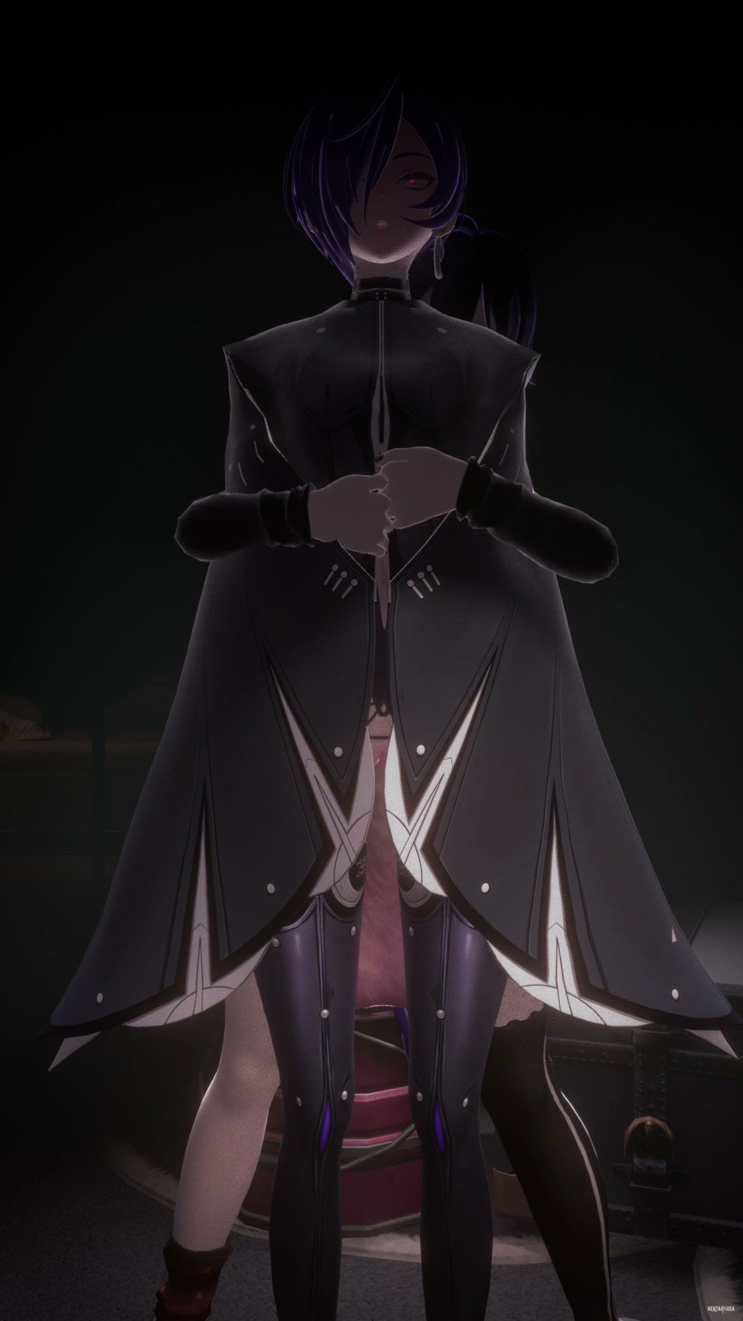 Promeia Reveal - hentai porn - Hentai Video