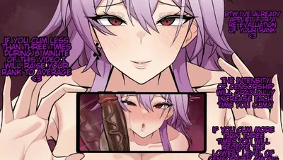Punishment for Breaking the Rules - hentai porn - Hentai Video
