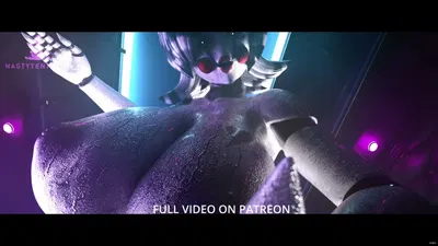 pupppet new - hentai porn - Hentai Video
