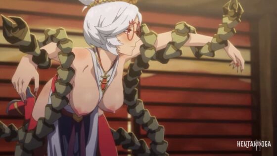 Purah was taken away. (Full Animation) - hentai porn - Hentai Video