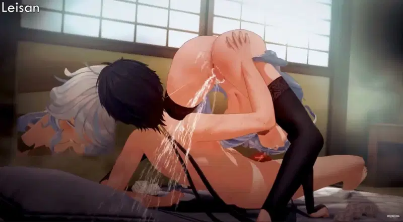 Pure love - Episode 6 - hentai porn - Hentai Video