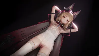 ارفعوا أيديكم من أجل ديترويت - porn hentai - Vídeo Hentai