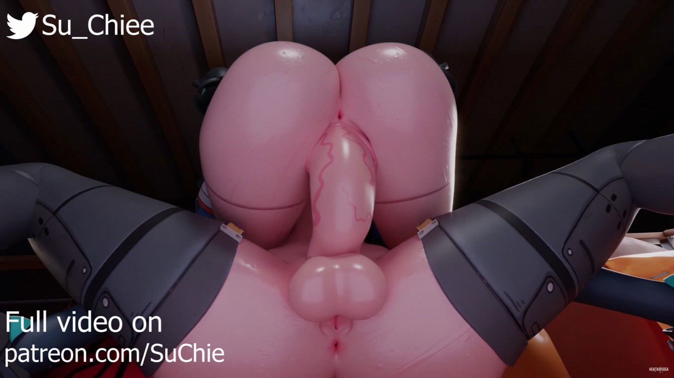 QingYi finds Zhu Yuan asleep | Zenless Zone Zero | Full Video - hentai porn - Hentai Video