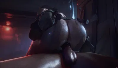 Quiet hard riding - hentai porn - Hentai Video