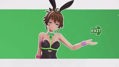 تحرير صوتي لمزيج "Rabbit Hole" و"Kemkem" - هنتاي بورن - فيديو هنتاي