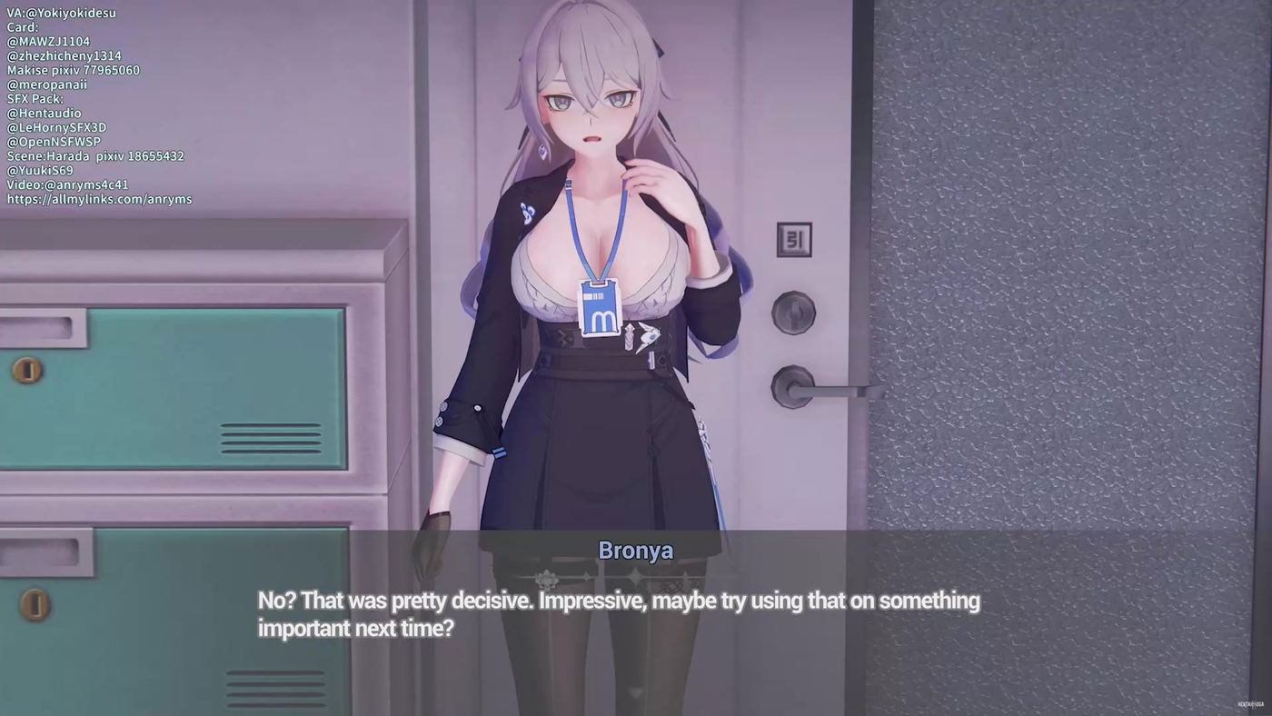 Racing for Promotion - hentai porn - Hentai Video