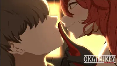 Cuối cùng Rapi cũng có cơ hội bên cạnh Chỉ huy 💋🔥 (Okaimikey) - hentai porno - Video Hentai