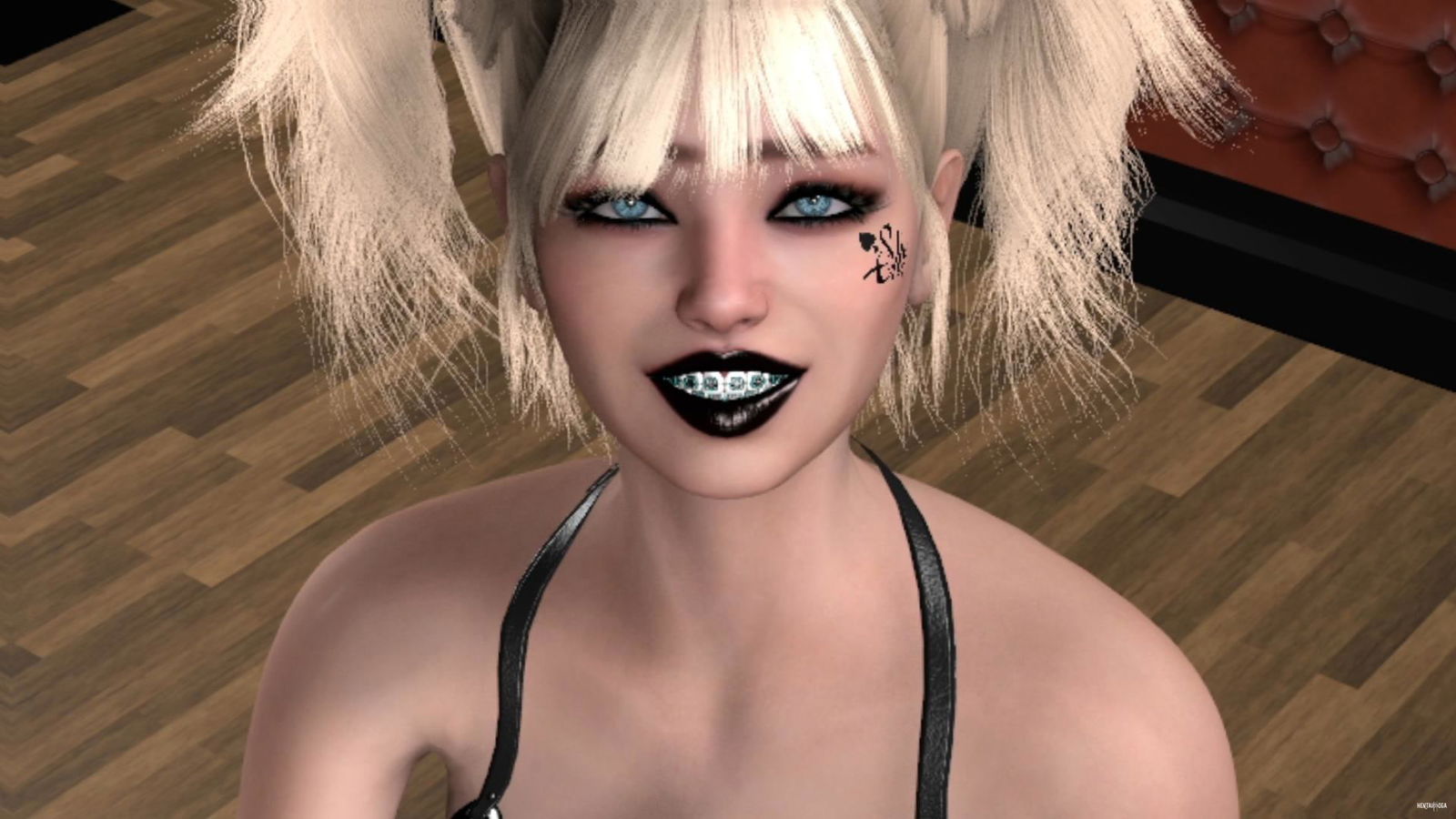 Готовы к VOL 9? Предварительный просмотр - хентай порно - Хентай Видео