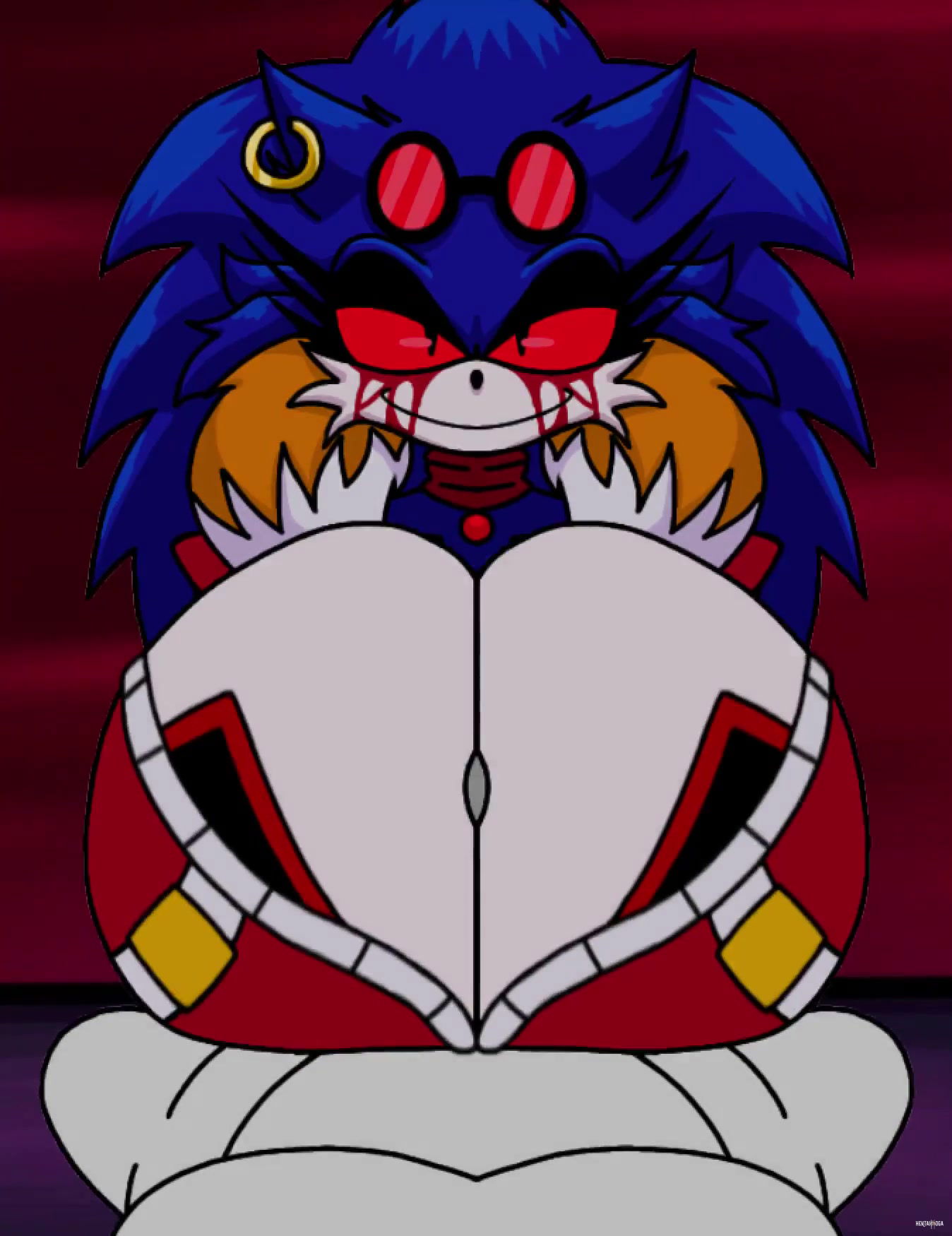 Red Empress (BeatBanger) (Hands-free) - hentai porn - Hentai Video