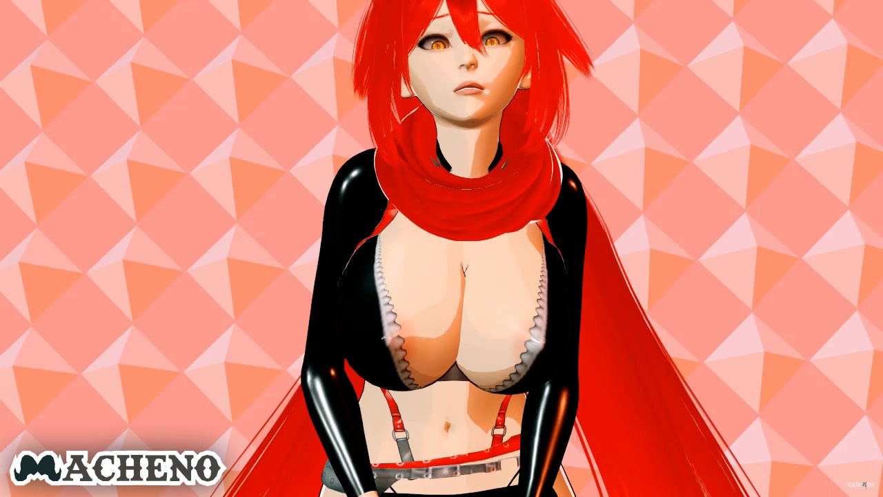 Red Hood - Full Video - hentai porn - Hentai Video