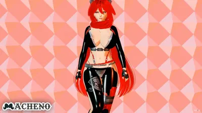 القبعة الحمراء - معاينة - hentai porno - Video Hentai