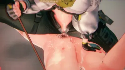 【Redgectx】2026.02 Arknight(no_music).mp4 - hentai porn - Hentai Video
