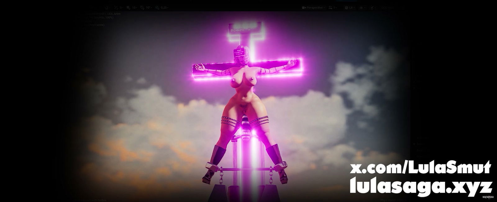 Rehabilitaci&oacute;n - hentai porno - Video Hentai