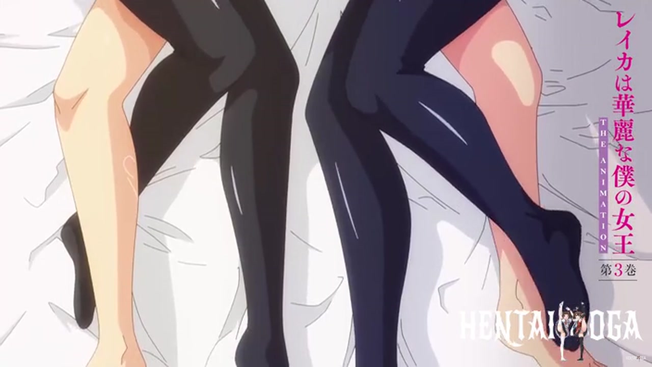 Reika wa Karei na Boku no Joou The Animation: Đoạn giới thiệu tập 4