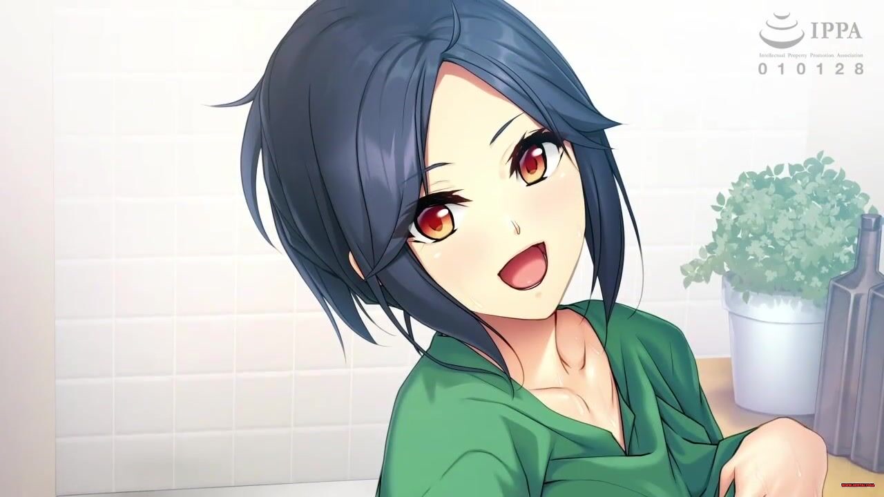 Rejuvenated Mother ~It's unfair that a nagging aunt turns into a beautiful girl!?~ - hentai porn - Hentai Video