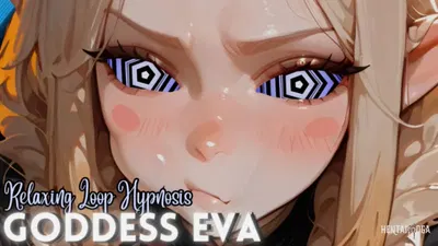 Relaxing Loop hypnosis