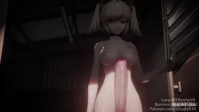 (Release) Nitro Gooning!