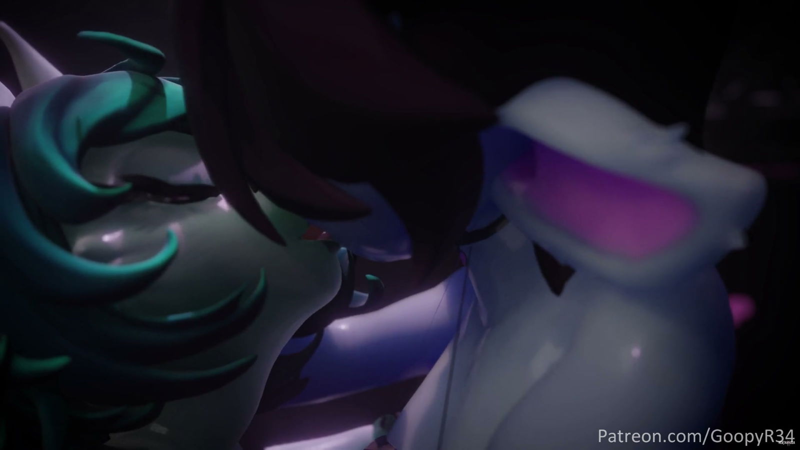 (Lan&ccedil;amento) A Anima&ccedil;&atilde;o da Cadeira - porn hentai - V&iacute;deo Hentai